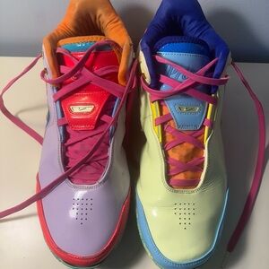 ZM LEBRON NXXT GEM AMPD IPS